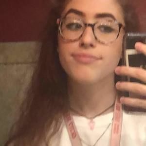 Meet your Posher, Hailey